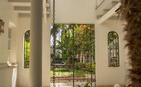 Villa Vicuna Salta Hotel Boutique